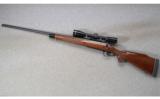 Remington Model 700 BDL LH .300 RUM - 1 of 7