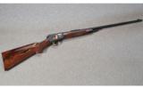 Winchester Model 63 .22 LR - 1 of 9