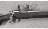 Remington Model 700 Etronx .243 WIN - 2 of 7