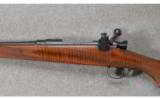 Lowell Manley Model 70 Custom .30-06 SPRG - 4 of 7