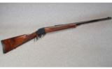 Browning Model 1885 .45-70 GOVT - 1 of 8
