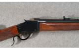 Browning Model 1885 .45-70 GOVT - 2 of 8
