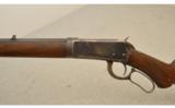 Winchester Model 1894 Semi Deluxe Rifle, .32 Winchester Special - 4 of 9