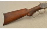 Winchester Model 1894 Semi Deluxe Rifle, .32 Winchester Special - 5 of 9