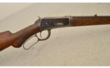 Winchester Model 1894 Semi Deluxe Rifle, .32 Winchester Special - 2 of 9