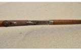 Winchester Model 1894 Semi Deluxe Rifle, .32 Winchester Special - 3 of 9
