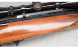 Weatherby Mark V Left Hand with Leupold Scope, .300 Magnum - 2 of 8