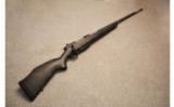Weatherby Mark V in 338-378 - 1 of 9