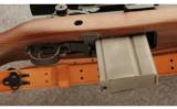 Springfield Armory M1A / M21 7.62 x 51mm NATO (.308 Win.) - 3 of 8
