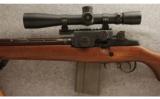 Springfield Armory M1A / M21 7.62 x 51mm NATO (.308 Win.) - 4 of 8