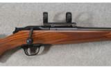 Blaser R8 .375 H&H - 2 of 7