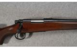 Remington Model 700 .17 REM - 2 of 7