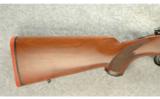 Ruger Model M77 Rifle .280 Rem - 6 of 7