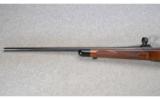 Clayton Nelson Custom Mauser .280 REM - 6 of 8