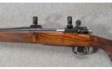 Clayton Nelson Custom Mauser .280 REM - 4 of 8