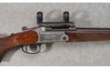 Blaser Model K95 .270 WIN - 2 of 8