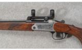 Blaser Model K95 .270 WIN - 4 of 8
