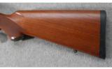 Ruger No. 1 .270 WIN - 7 of 8