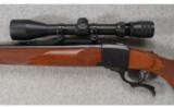 Ruger No. 1 .270 WIN - 4 of 8