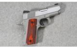 Colt Lightweight Defender .45 ACP - 1 of 4