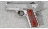 Colt Lightweight Defender .45 ACP - 2 of 4