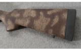 Remington ~ 700LH Custom ~ .375 JRS Mag. - 5 of 7