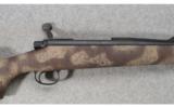 Remington ~ 700LH Custom ~ .375 JRS Mag. - 4 of 7