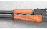 Century Arms GP WASR 10/63 - 7.62 x 39mm - 8 of 8