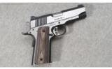 Kimber Eclipse Pro II .45 ACP - 1 of 4