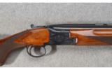 Winchester Model 101 Skeet 20 GA - 2 of 8