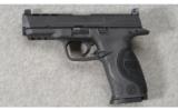 Smith & Wesson M&P 9 PC 9mm - 2 of 4