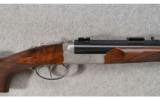Chapuis ~Express Double Rifle ~ 9.3x74 - 2 of 9