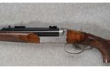 Chapuis ~Express Double Rifle ~ 9.3x74 - 4 of 9