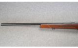 Weatherby Mark XXII .22 LR - 6 of 7