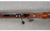 Weatherby Mark XXII .22 LR - 3 of 7