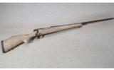 Weatherby Mark V .300 WBY MAG - 1 of 7