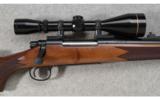 Remington Model 700 8mm REM MAG - 2 of 7