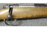 Kimber 8400 in .300 WSM - 3 of 7