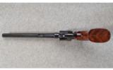 Smith & Wesson Model 17-4 .22 LR - 4 of 4