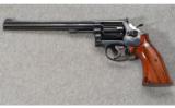 Smith & Wesson Model 17-4 .22 LR - 2 of 4