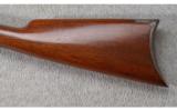 Winchester Model 1890 .22 LONG - 3 of 11