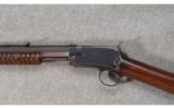 Winchester Model 1890 .22 LONG - 10 of 11
