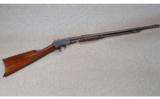Winchester Model 1890 .22 LONG - 6 of 11