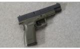 Springfield Armory Model XD-9 Tactical 9MM - 1 of 4