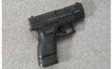Springfield Armory XD-9 Sub-Compact 9mm - 1 of 4