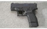 Springfield Armory XD-9 Sub-Compact 9mm - 2 of 4