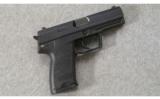 Heckler & Koch USP .40 S&W - 1 of 4