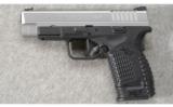 Springfield Armory XDS-9 9MM - 2 of 4