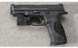 Smith & Wesson M&P9 Pro Series 9MM - 2 of 4