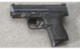 Smith & Wesson ~ M&P40c ~ .40 S&W - 2 of 4